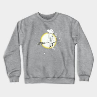 Witching Hour Crewneck Sweatshirt